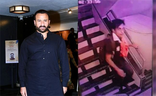 Saif Ali Khan